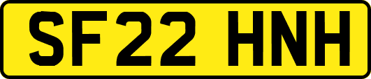 SF22HNH