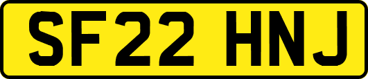 SF22HNJ