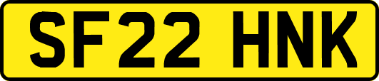 SF22HNK