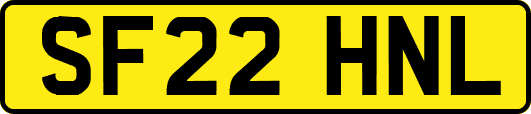 SF22HNL