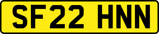 SF22HNN
