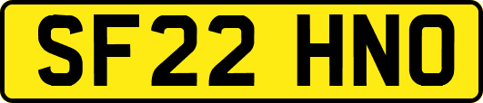 SF22HNO
