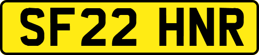 SF22HNR