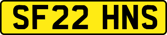 SF22HNS