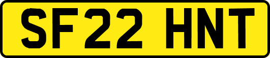 SF22HNT