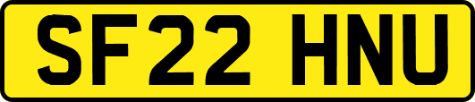 SF22HNU