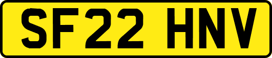 SF22HNV