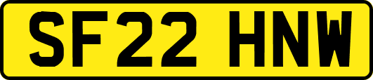 SF22HNW