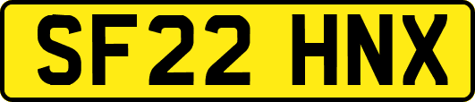 SF22HNX
