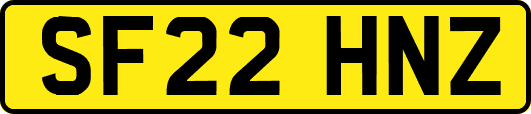 SF22HNZ