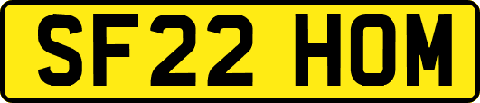 SF22HOM