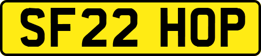 SF22HOP