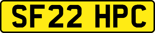 SF22HPC