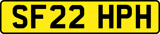 SF22HPH