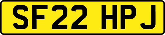SF22HPJ