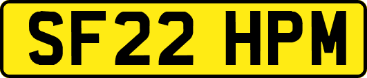 SF22HPM