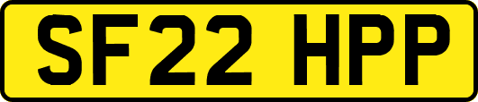 SF22HPP