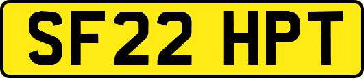 SF22HPT