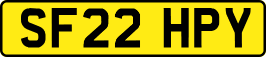 SF22HPY