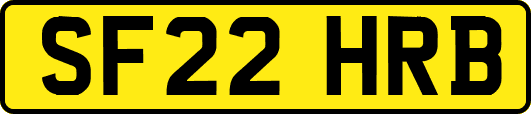 SF22HRB