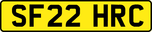 SF22HRC