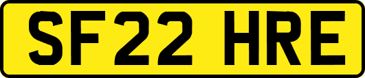 SF22HRE