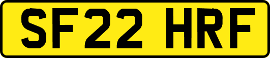 SF22HRF