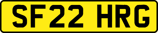 SF22HRG