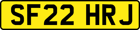 SF22HRJ