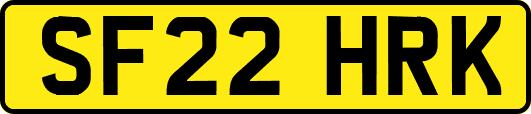 SF22HRK