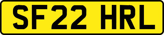 SF22HRL