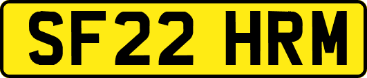 SF22HRM