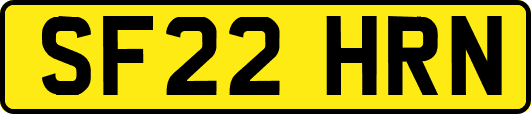 SF22HRN