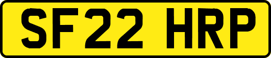 SF22HRP