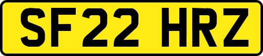 SF22HRZ