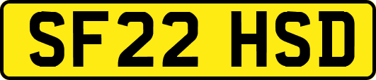 SF22HSD