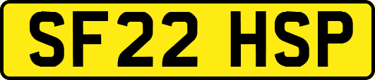 SF22HSP