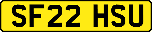 SF22HSU