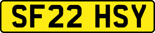 SF22HSY