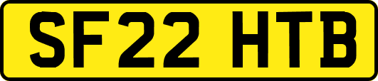 SF22HTB