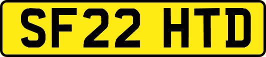 SF22HTD