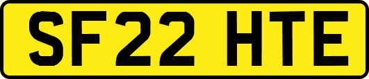 SF22HTE