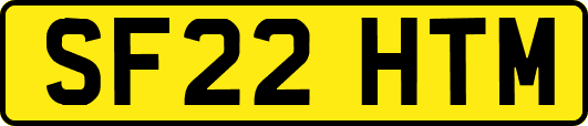 SF22HTM