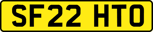 SF22HTO