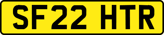 SF22HTR