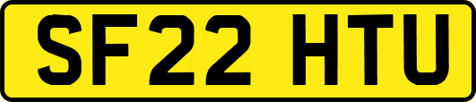 SF22HTU