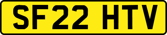 SF22HTV