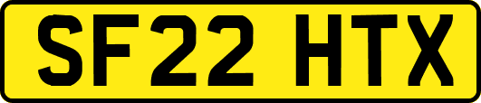 SF22HTX