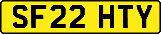 SF22HTY