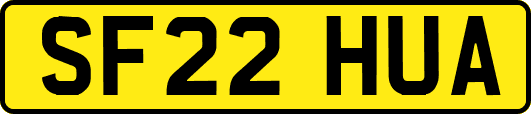 SF22HUA